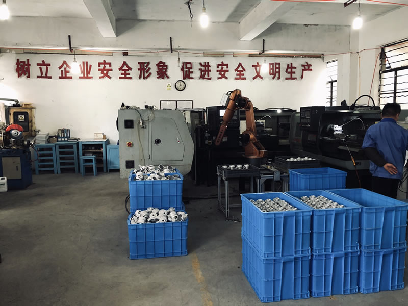 Production workshop